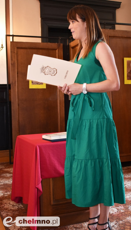  Najlepsi uczniowie ze Szkół Podstawowych