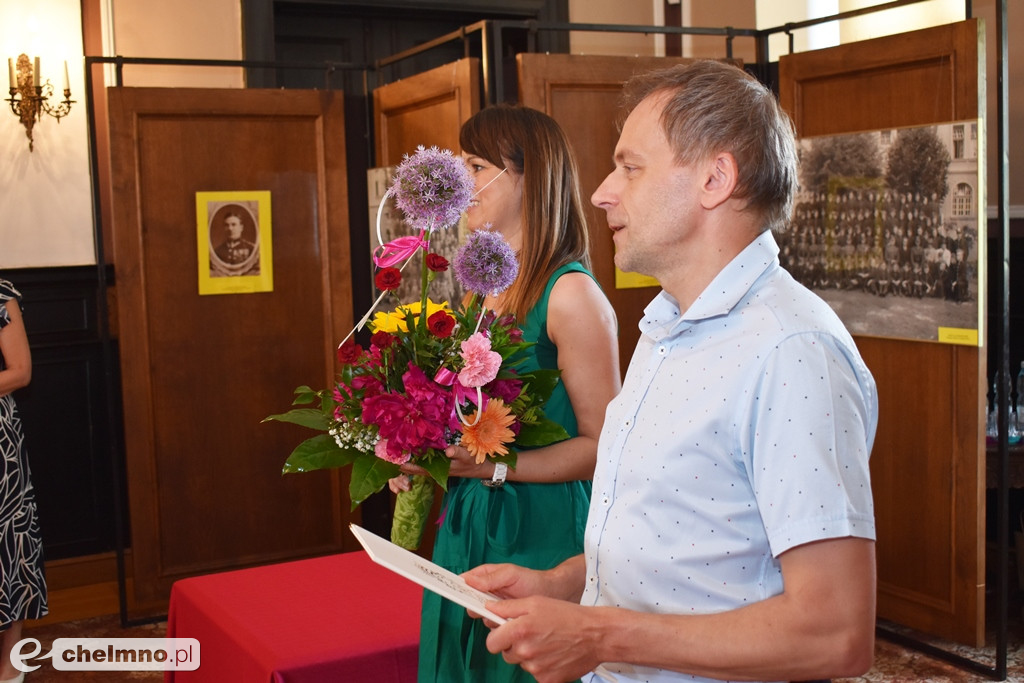 Najlepsi uczniowie ze Szkół Podstawowych