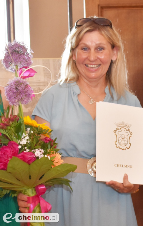  Najlepsi uczniowie ze Szkół Podstawowych