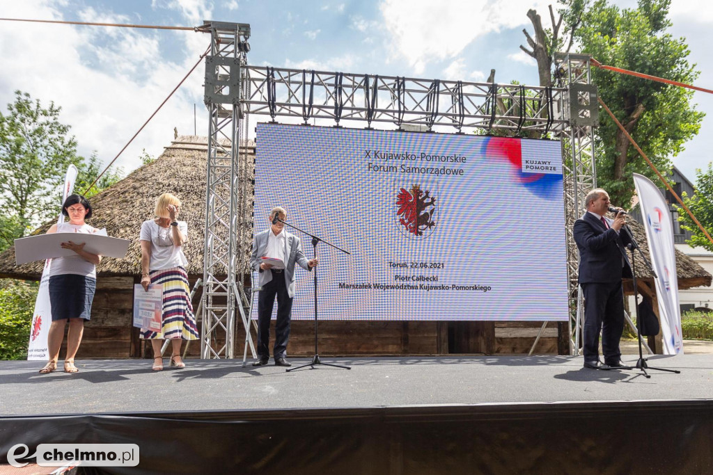 Dotacje na dojazdy do pól uprawnych