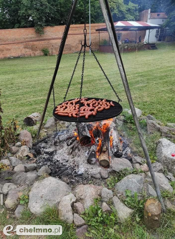 Spotkanie pożegnalne uczniów klas VIII z Dwójki