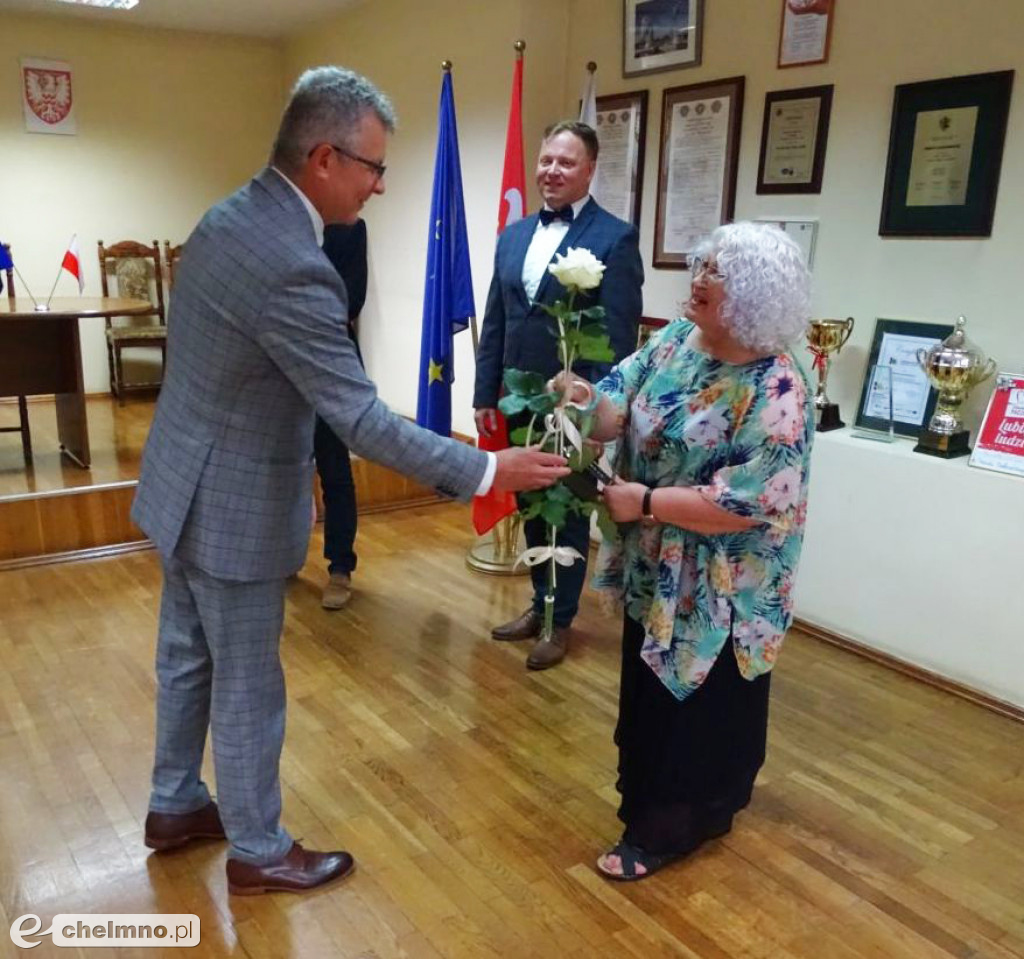 Uroczyste rozstrzygnięcie konkursu CZŁOWIEK KULTURY