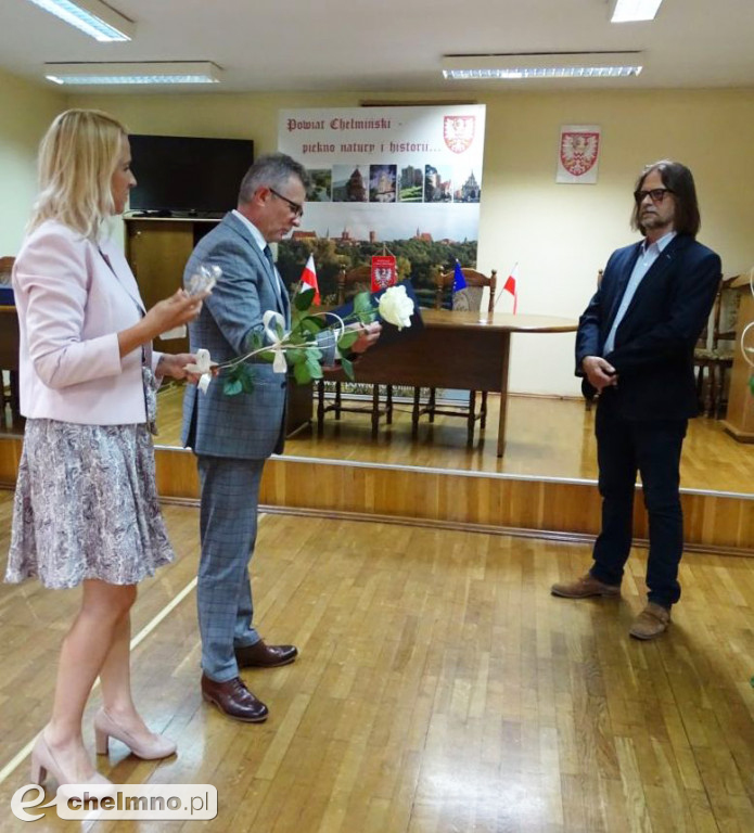 Uroczyste rozstrzygnięcie konkursu CZŁOWIEK KULTURY