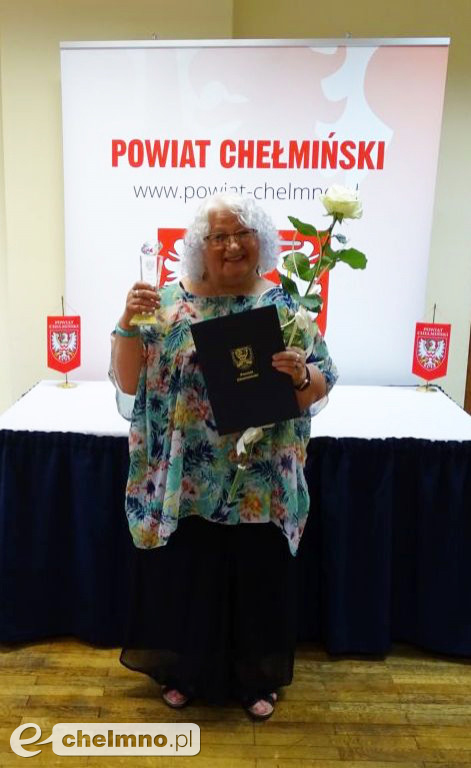 Uroczyste rozstrzygnięcie konkursu CZŁOWIEK KULTURY