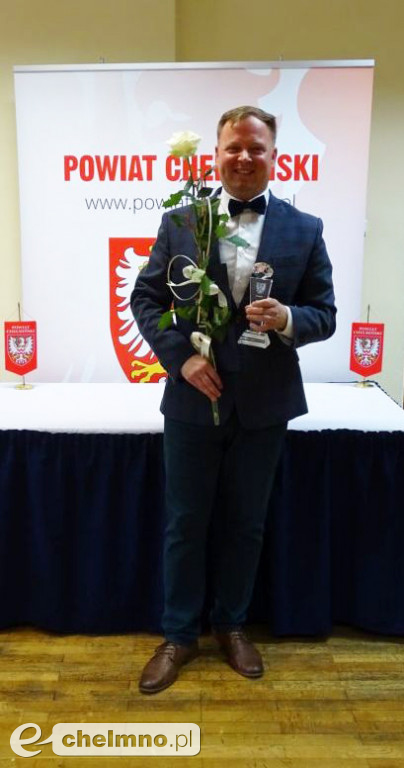 Uroczyste rozstrzygnięcie konkursu CZŁOWIEK KULTURY