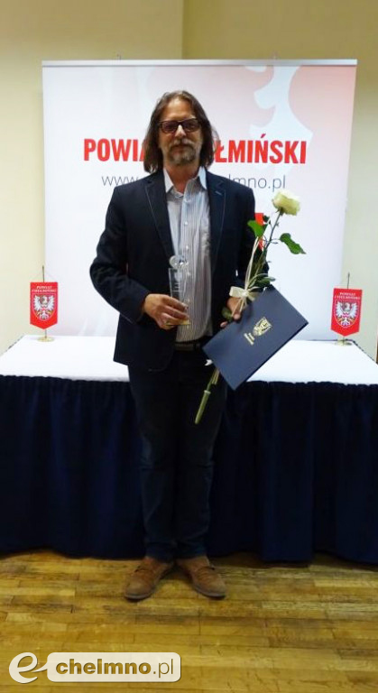 Uroczyste rozstrzygnięcie konkursu CZŁOWIEK KULTURY