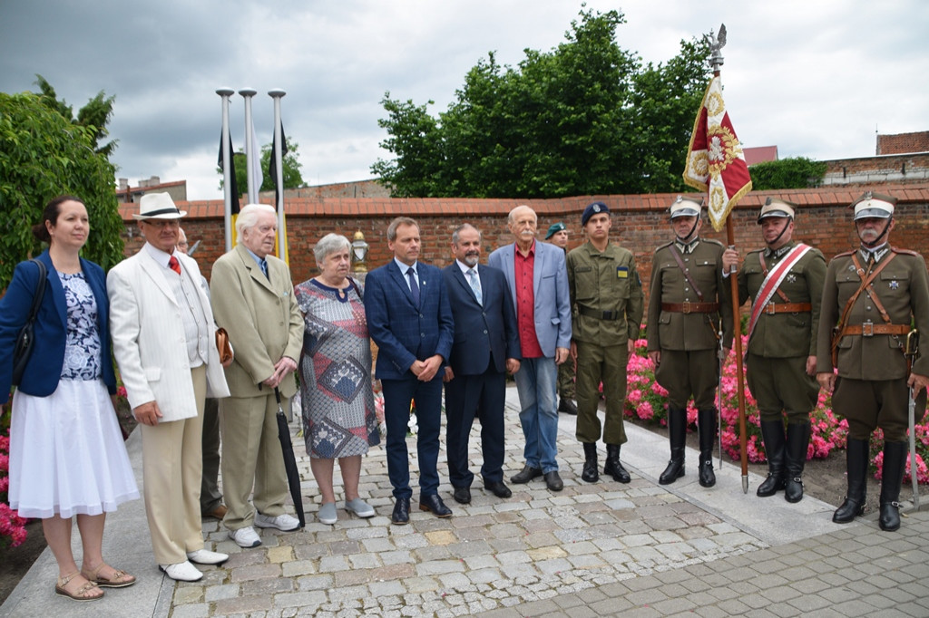 Święto 66 Kaszubskiego Pułku Piechoty