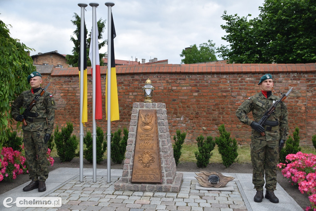 Święto 66 Kaszubskiego Pułku Piechoty
