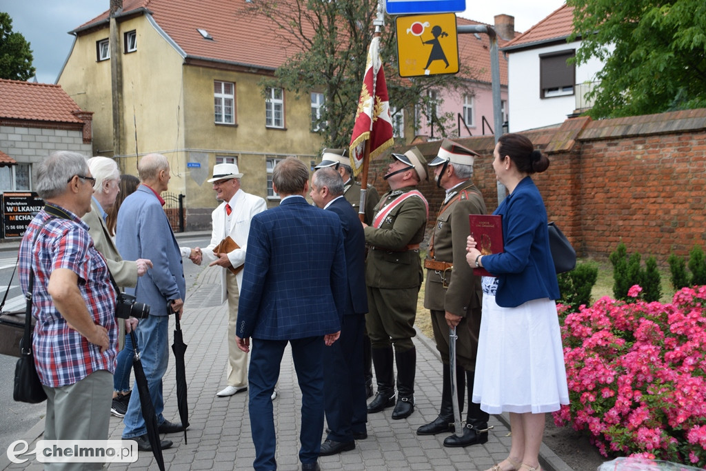 Święto 66 Kaszubskiego Pułku Piechoty