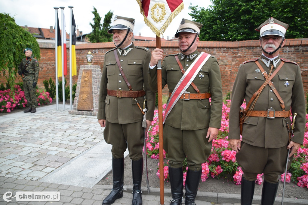 Święto 66 Kaszubskiego Pułku Piechoty