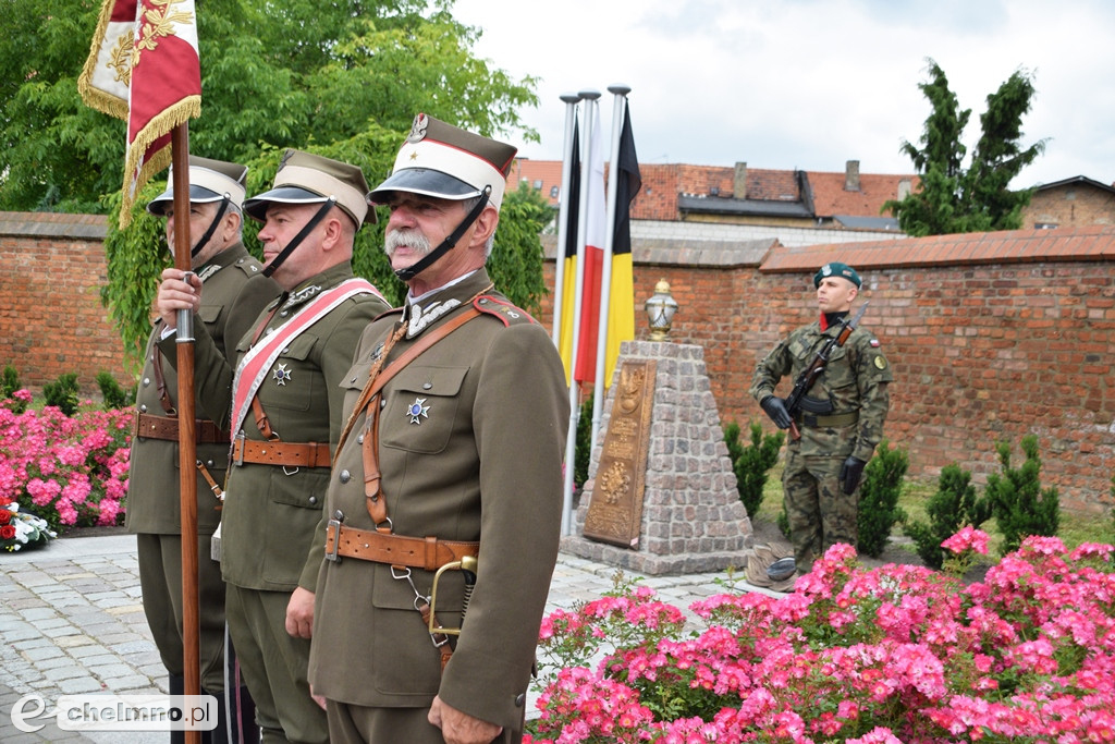 Święto 66 Kaszubskiego Pułku Piechoty