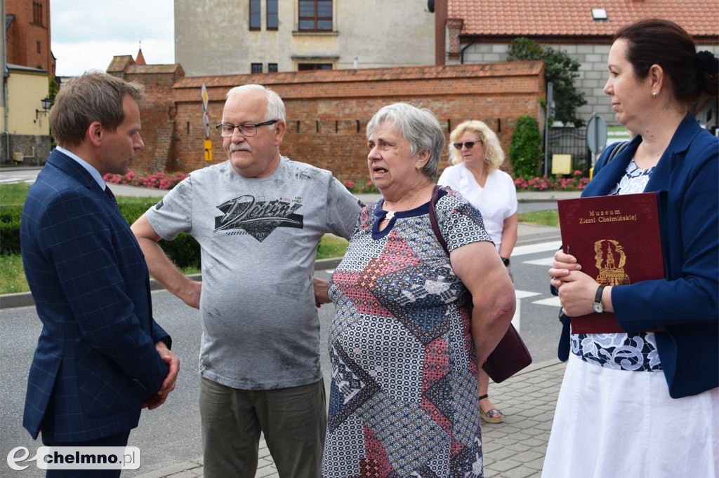 Święto 66 Kaszubskiego Pułku Piechoty