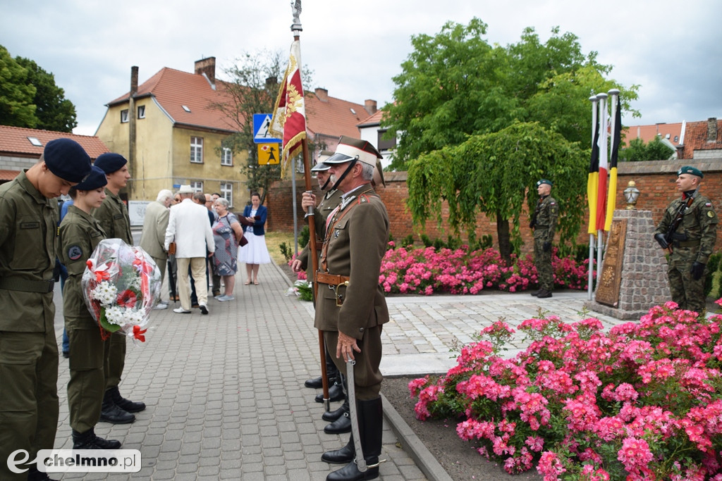 Święto 66 Kaszubskiego Pułku Piechoty