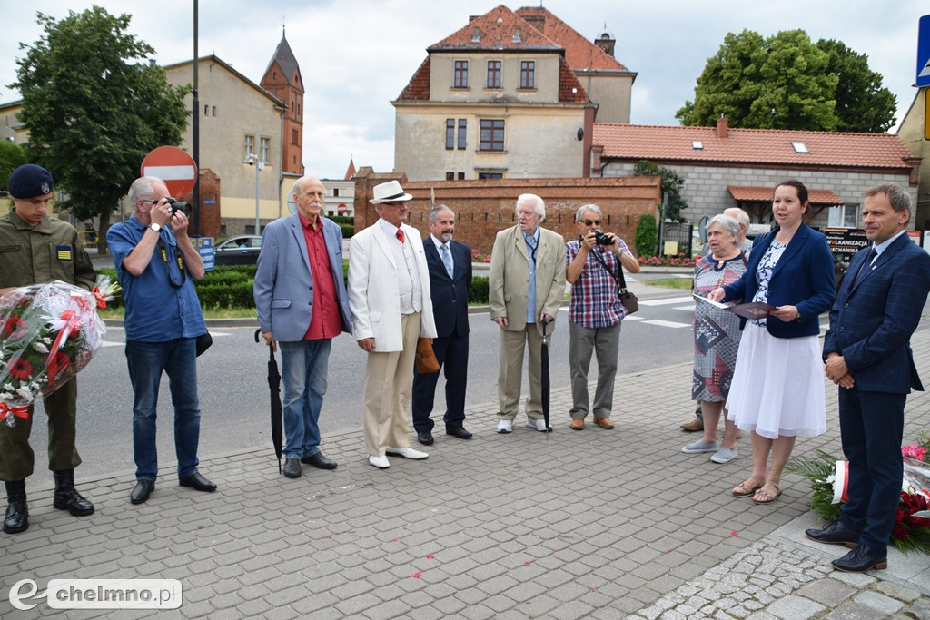 Święto 66 Kaszubskiego Pułku Piechoty