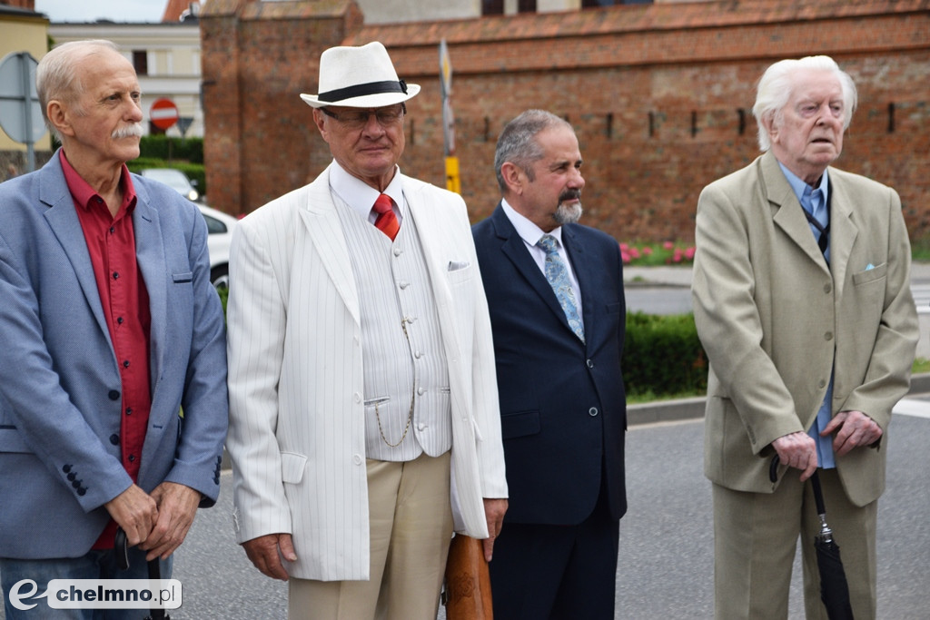 Święto 66 Kaszubskiego Pułku Piechoty