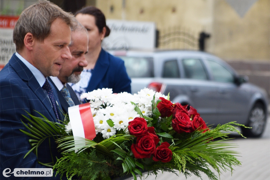 Święto 66 Kaszubskiego Pułku Piechoty