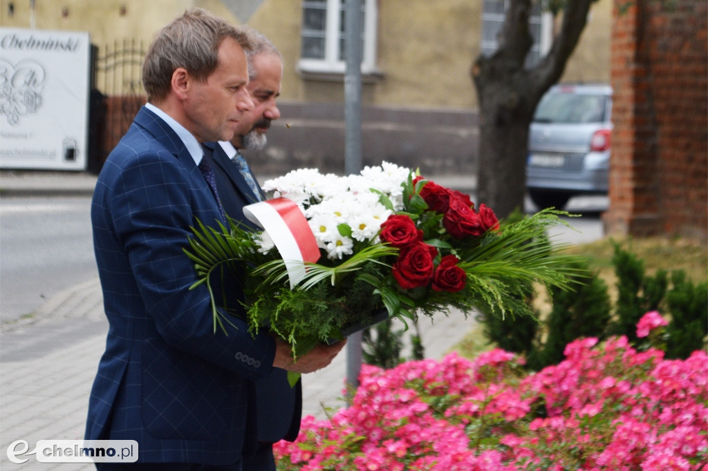 Święto 66 Kaszubskiego Pułku Piechoty