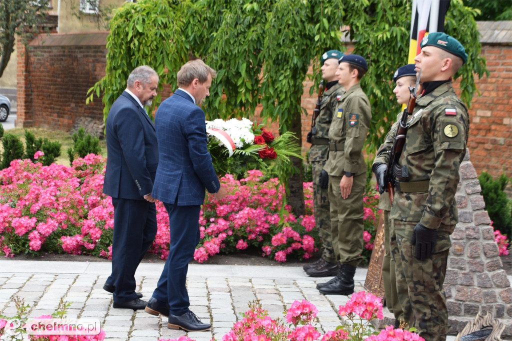 Święto 66 Kaszubskiego Pułku Piechoty