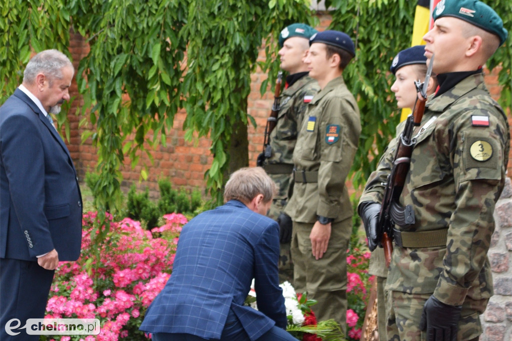 Święto 66 Kaszubskiego Pułku Piechoty