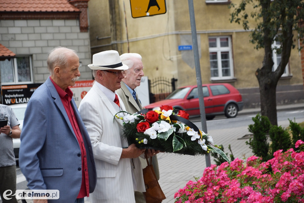 Święto 66 Kaszubskiego Pułku Piechoty