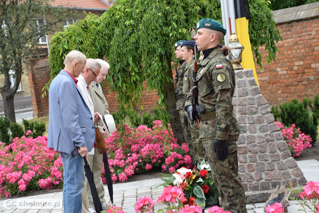 Święto 66 Kaszubskiego Pułku Piechoty