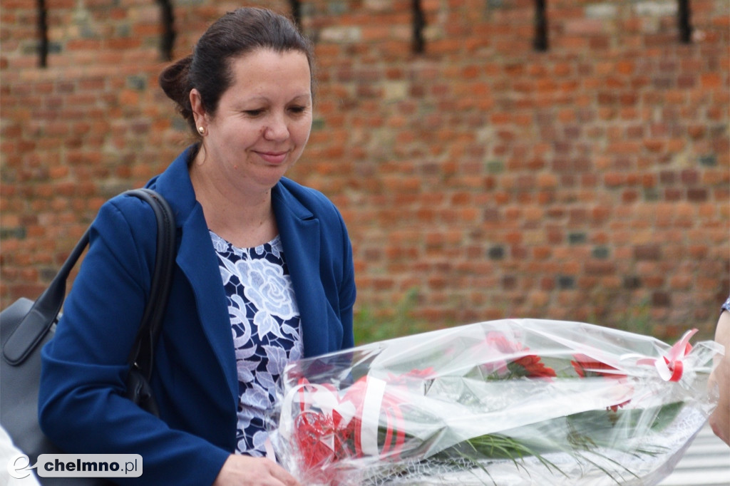 Święto 66 Kaszubskiego Pułku Piechoty