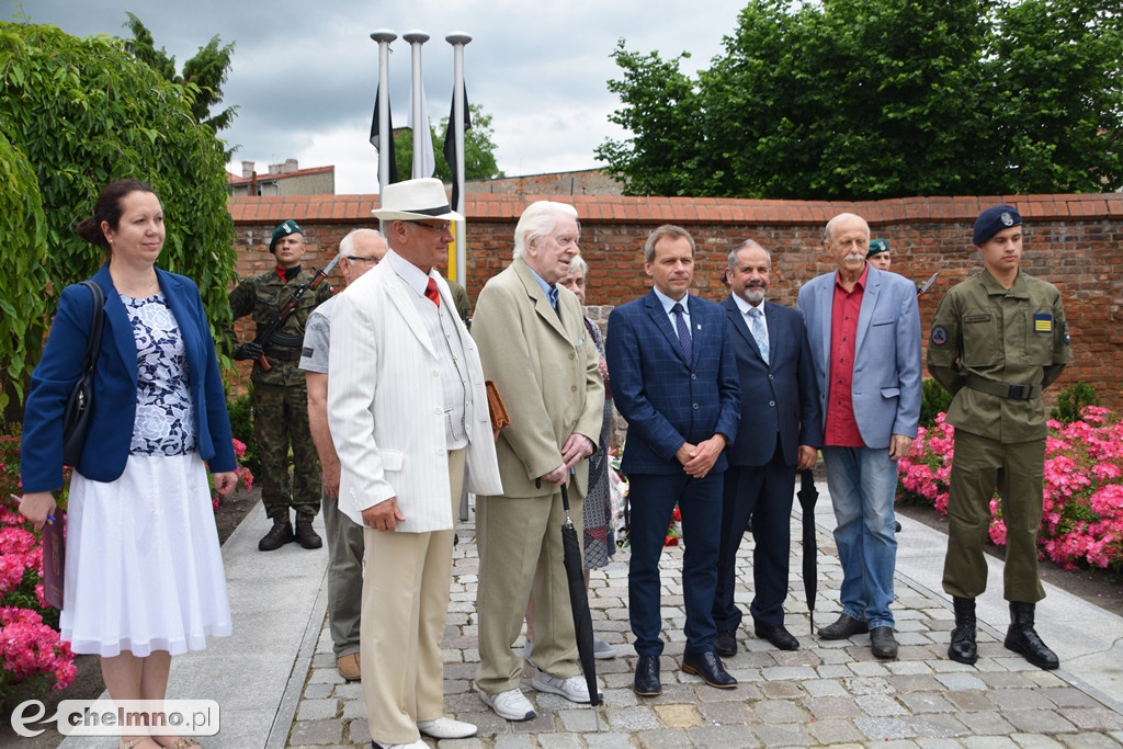Święto 66 Kaszubskiego Pułku Piechoty