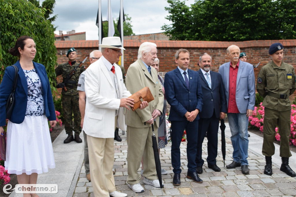 Święto 66 Kaszubskiego Pułku Piechoty