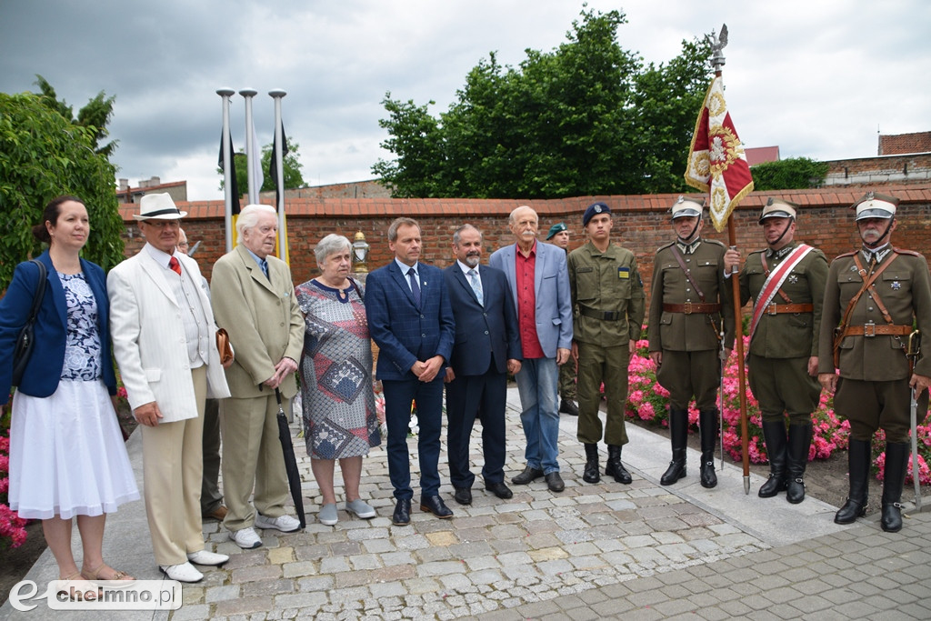 Święto 66 Kaszubskiego Pułku Piechoty