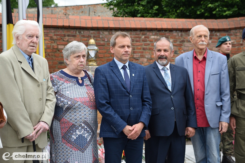 Święto 66 Kaszubskiego Pułku Piechoty