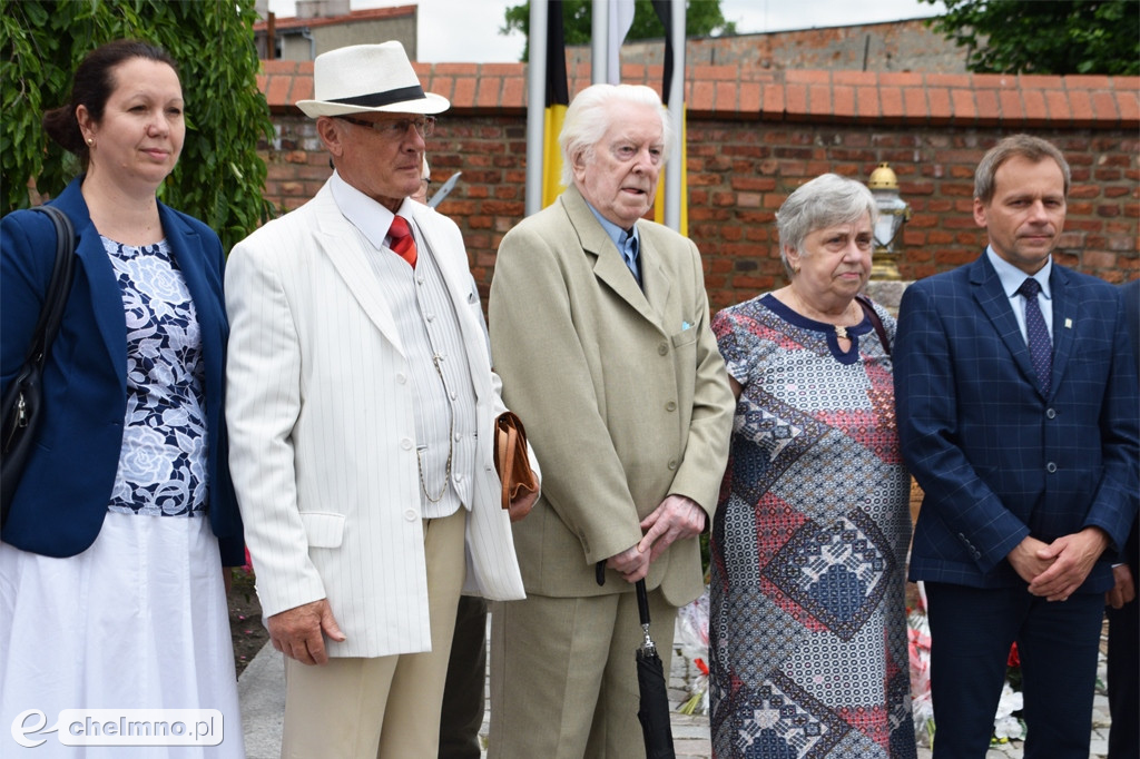 Święto 66 Kaszubskiego Pułku Piechoty
