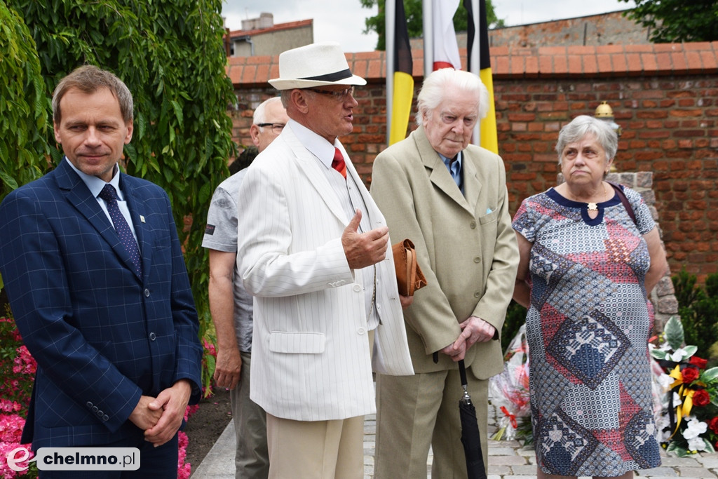 Święto 66 Kaszubskiego Pułku Piechoty
