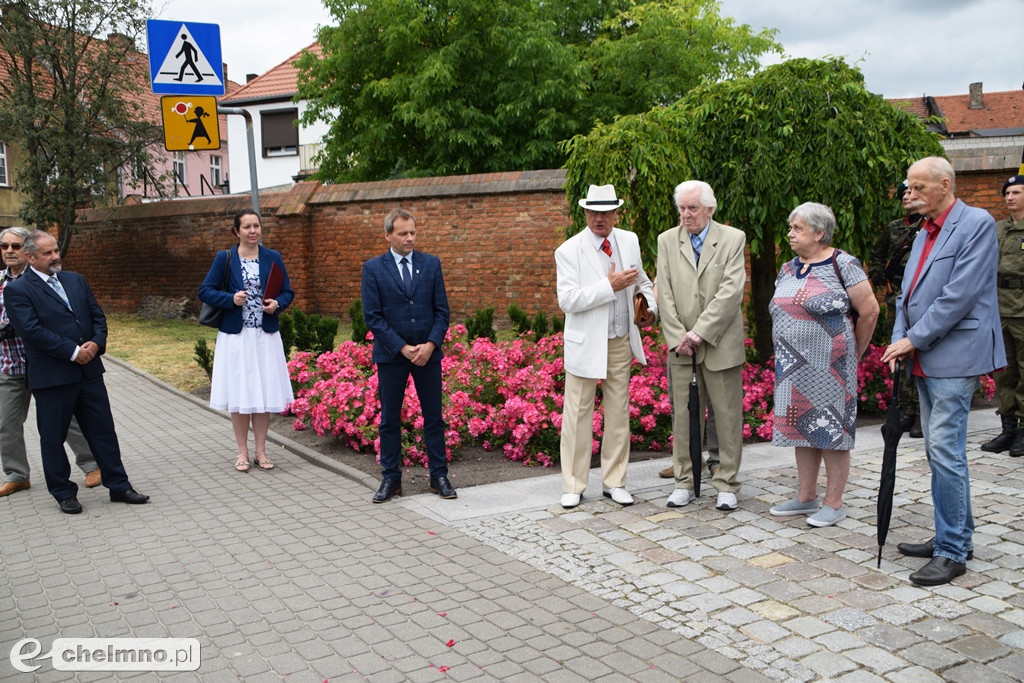 Święto 66 Kaszubskiego Pułku Piechoty