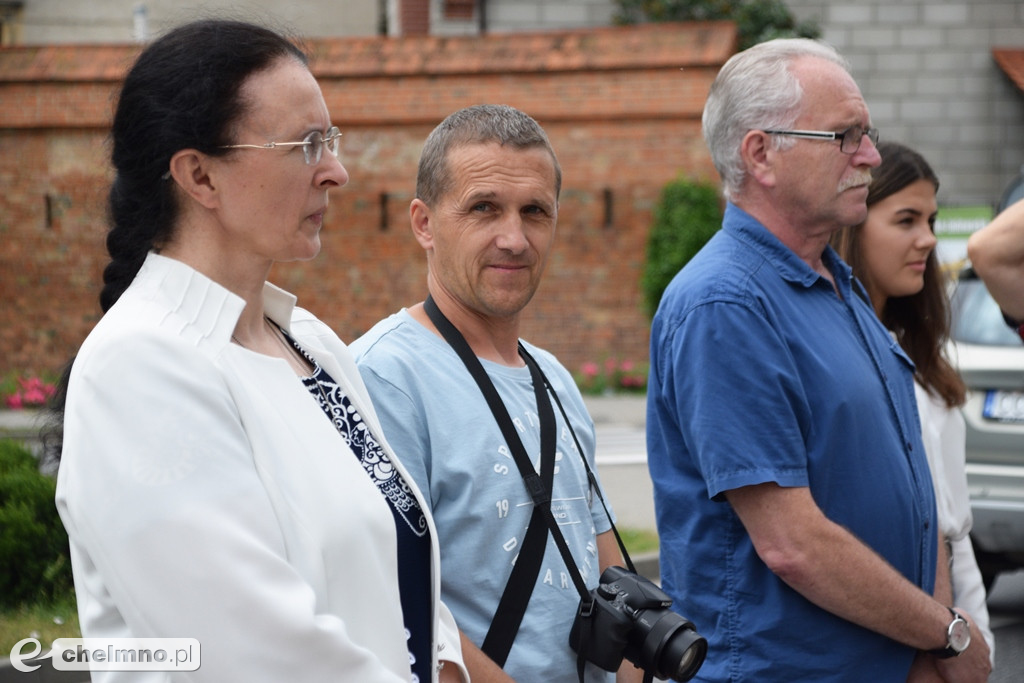 Święto 66 Kaszubskiego Pułku Piechoty