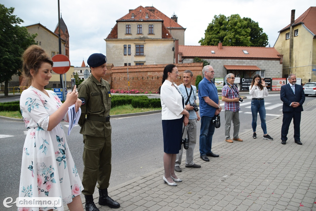 Święto 66 Kaszubskiego Pułku Piechoty