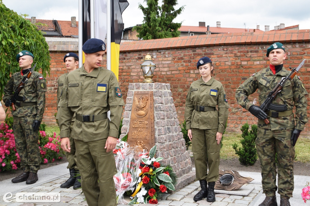 Święto 66 Kaszubskiego Pułku Piechoty