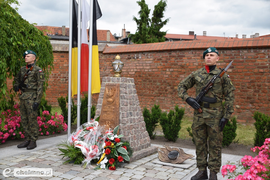 Święto 66 Kaszubskiego Pułku Piechoty