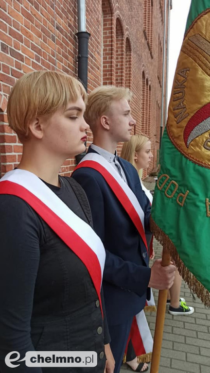 Zakończenie zajęć edukacyjnych w Jedynce