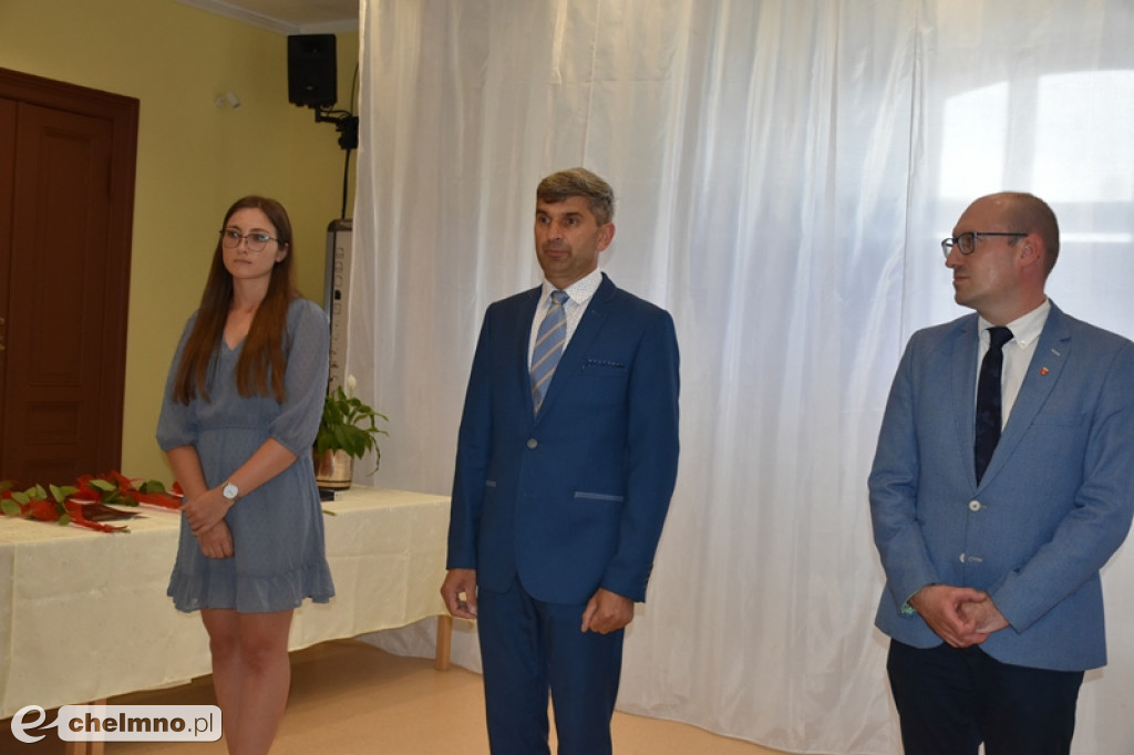 Nagrody dla najlepszych uczniów 2021