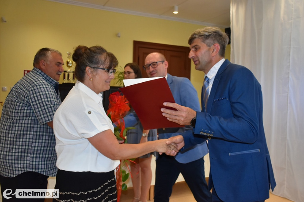 Nagrody dla najlepszych uczniów 2021