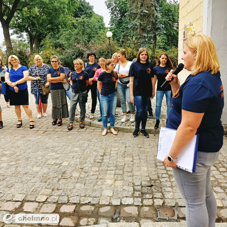 Zobaczcie wystawę w Bramce Grudziądzkiej