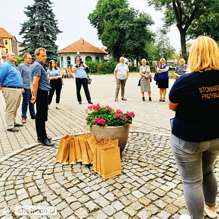 Zobaczcie wystawę w Bramce Grudziądzkiej