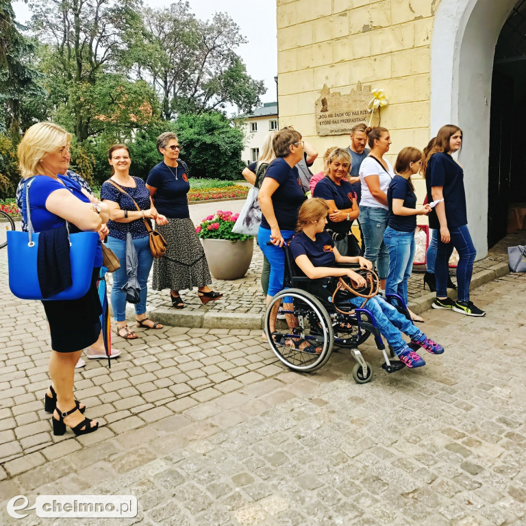 Zobaczcie wystawę w Bramce Grudziądzkiej