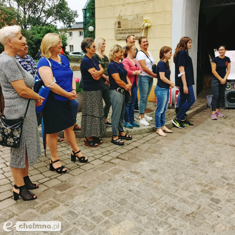 Zobaczcie wystawę w Bramce Grudziądzkiej