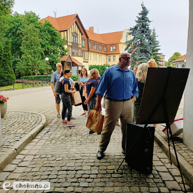Zobaczcie wystawę w Bramce Grudziądzkiej