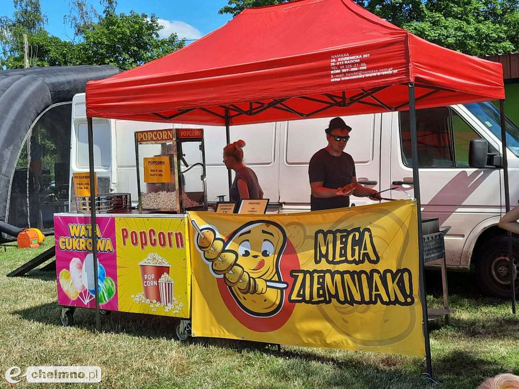 Szaleństwo podczas Festiwalu HOLI