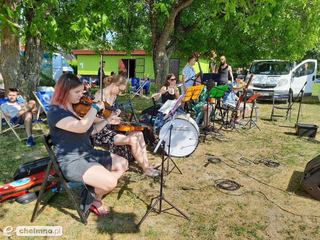 Szaleństwo podczas Festiwalu HOLI