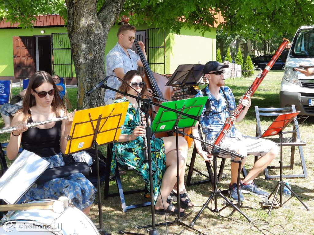 Szaleństwo podczas Festiwalu HOLI