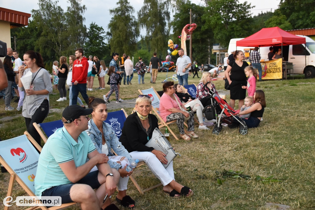 Piękne Obrzędy Nocy Świętojańskiej
