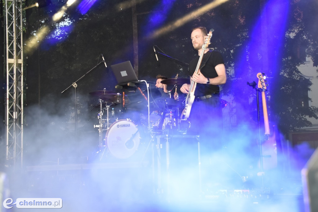 Koncert SARSY gwiazdy Wibracji Letniego Przesilenia